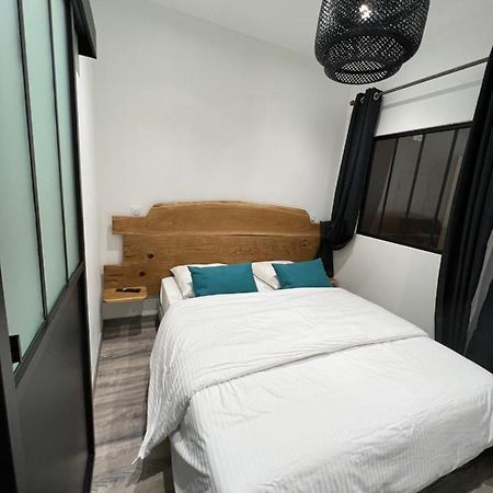 Appartement 4 Personnes Centre De كوندوم المظهر الخارجي الصورة
