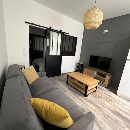 Appartement 4 Personnes Centre De كوندوم المظهر الخارجي الصورة