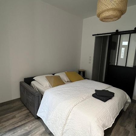 Appartement 4 Personnes Centre De كوندوم المظهر الخارجي الصورة