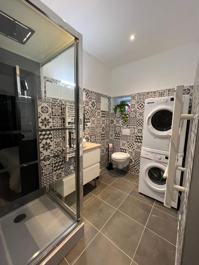 Appartement 4 Personnes Centre De كوندوم المظهر الخارجي الصورة