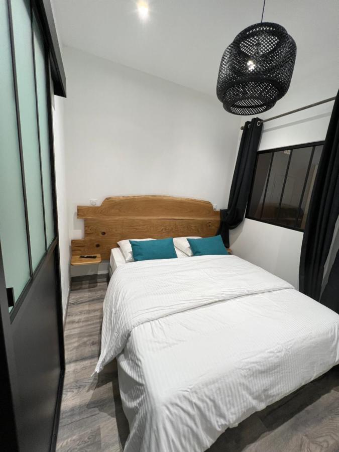 Appartement 4 Personnes Centre De كوندوم المظهر الخارجي الصورة